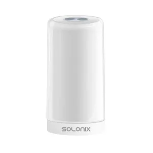 چراغ خواب سولونیکس مدل Touch Lamp کد c107