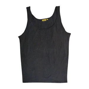 زیرپوش بدون آستین مردانه مدل pure work