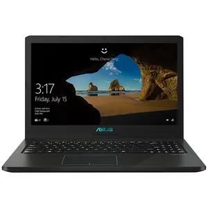 لپ تاپ 15 اینچی ایسوس مدل VivoBook K570UD - Z