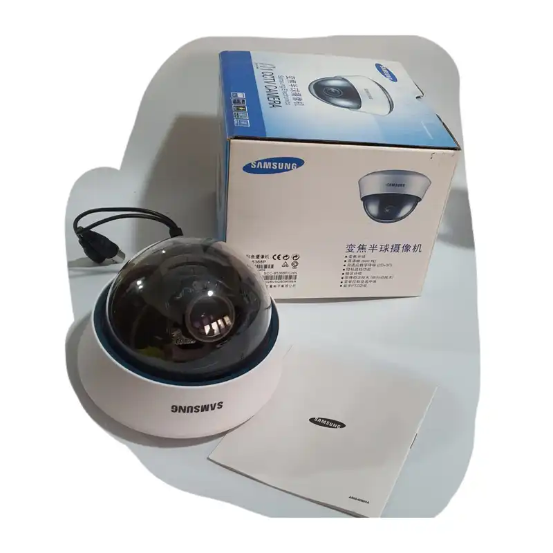 دوربین مداربسته آنالوگ سامسونگ مدل  SCC-B5368P