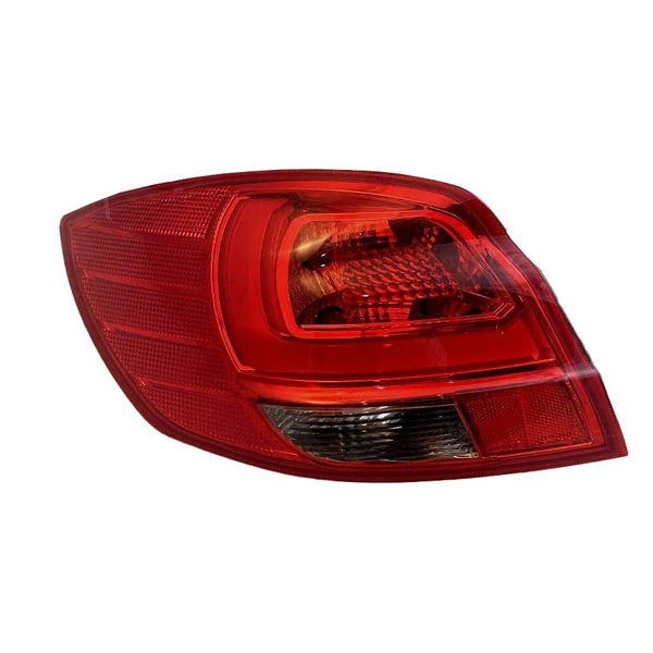 چراغ خطر عقب رو گلگیر چپ شرکت فن آوران پرتو
الوند مدل فابریک مناسب برای کوئیک