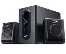 اسپیکر جنیوس SW-2.1 355