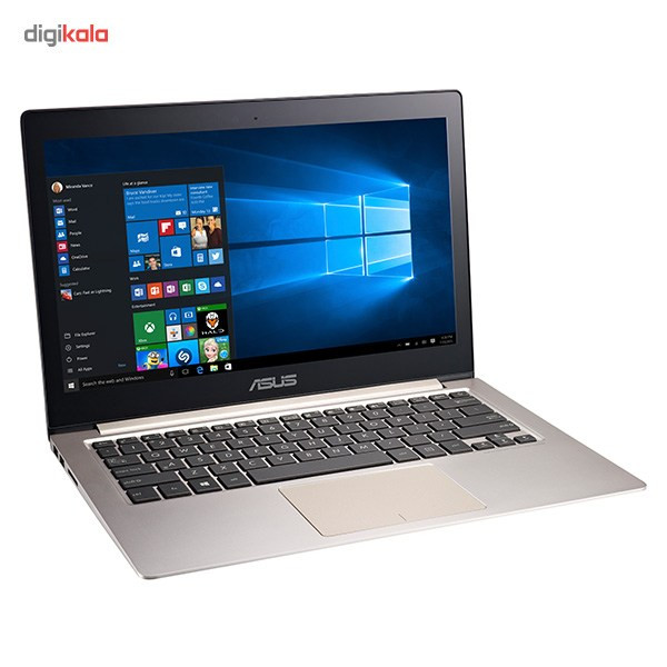 لپ تاپ 13 اینچی ایسوس مدل Zenbook UX303UB - C لپ تاپ 13 اینچی ایسوس مدل Zenbook UX303UB - C