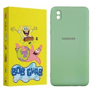 BOB GHAB BABSILIC Cover For Samsung Galaxy A01 Core