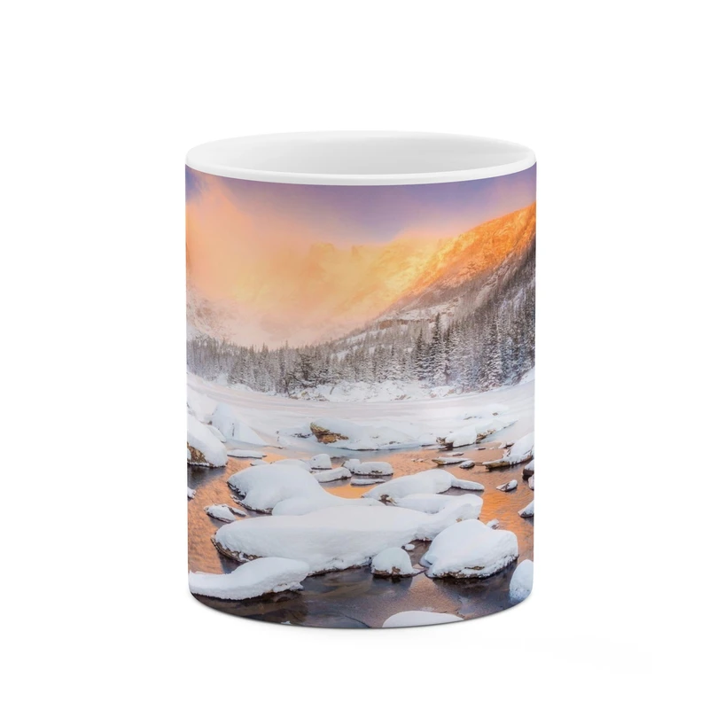 ماگ کاکتی مدل منظره کد mgh17733