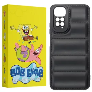 BOB GHAB PAFB20 Cover For Xiaomi Redmi Note 11 Pro 4G / Redmi Note 11 Pro 5G / Redmi Note 12 Pro 4G