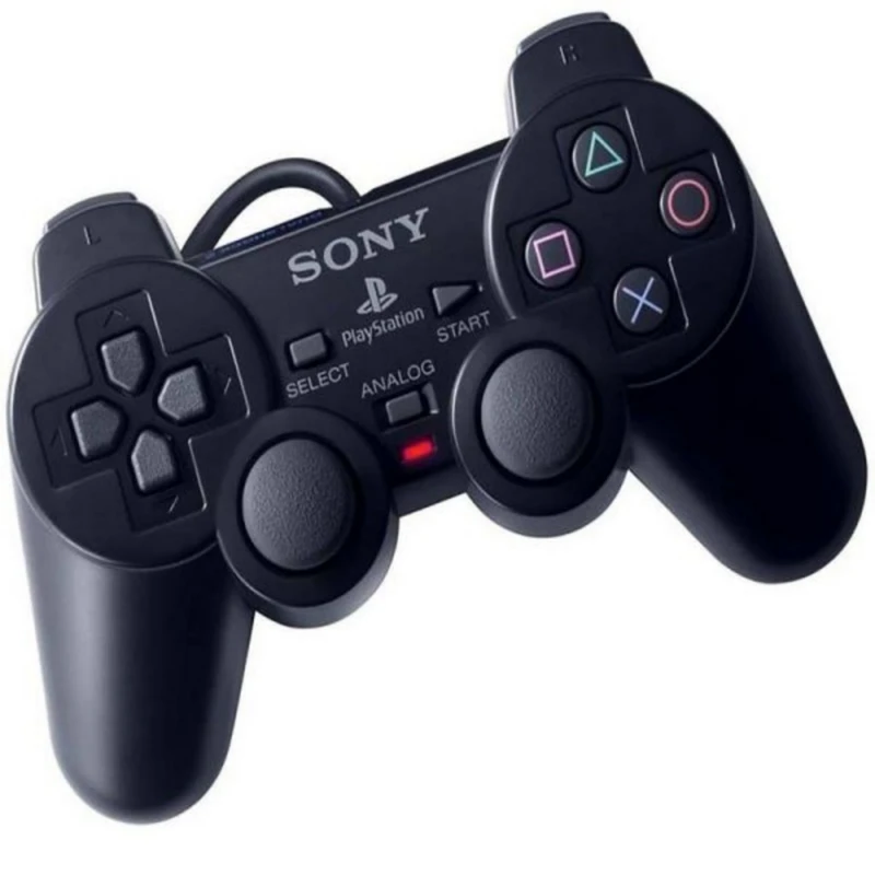 دسته بازی پلی استیشن 2 مدل ps402
