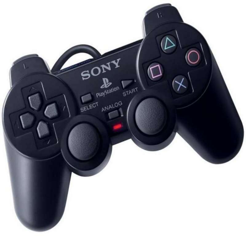 دسته بازی پلی استیشن 2 مدل ps402