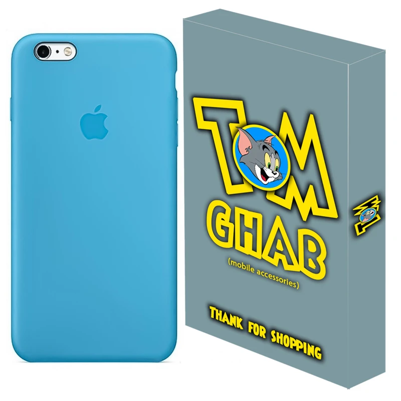 کاور قاب تام مدل SlicBilnzمناسب برای گوشی موبایل اپل iPhone 6s Plus / 6 Plus