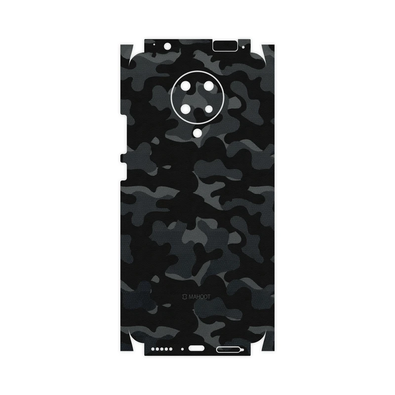 برچسب پوششی ماهوت مدل Night-Army-FullSkin مناسب برای گوشی موبایل شیائومی Pocophone F2 Pro