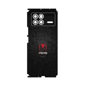 MAHOOT Spider_Man-FullSkin Cover Sticker for Xiaomi Mix Fold 3