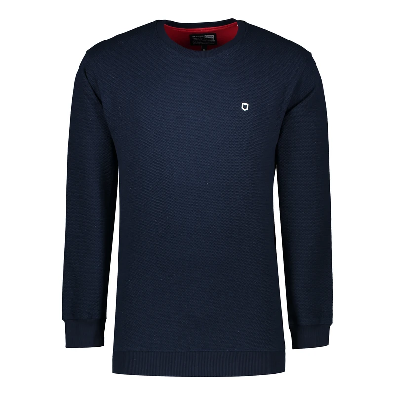 سویشرت مردانه مالدینی مدل sw-241