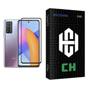 Ricomm CH Glass MIX001 Screen Protector For  10X Lite
