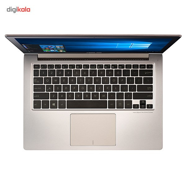 لپ تاپ 13 اینچی ایسوس مدل Zenbook UX303UB - C لپ تاپ 13 اینچی ایسوس مدل Zenbook UX303UB - C