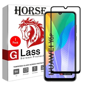 Horse CRM Ceramics Screen Protector For Huawei Y6p