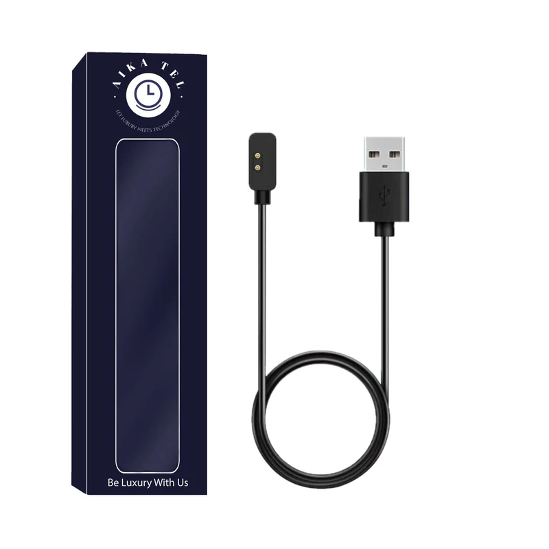 کابل شارژر آیکاتل مدل MI-B07Pro مناسب برای مچ بند هوشمند شیائومی MI Band 7 Pro
