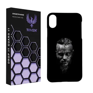 RIVEN RI2-18 Case For Apple iPhone X/XS