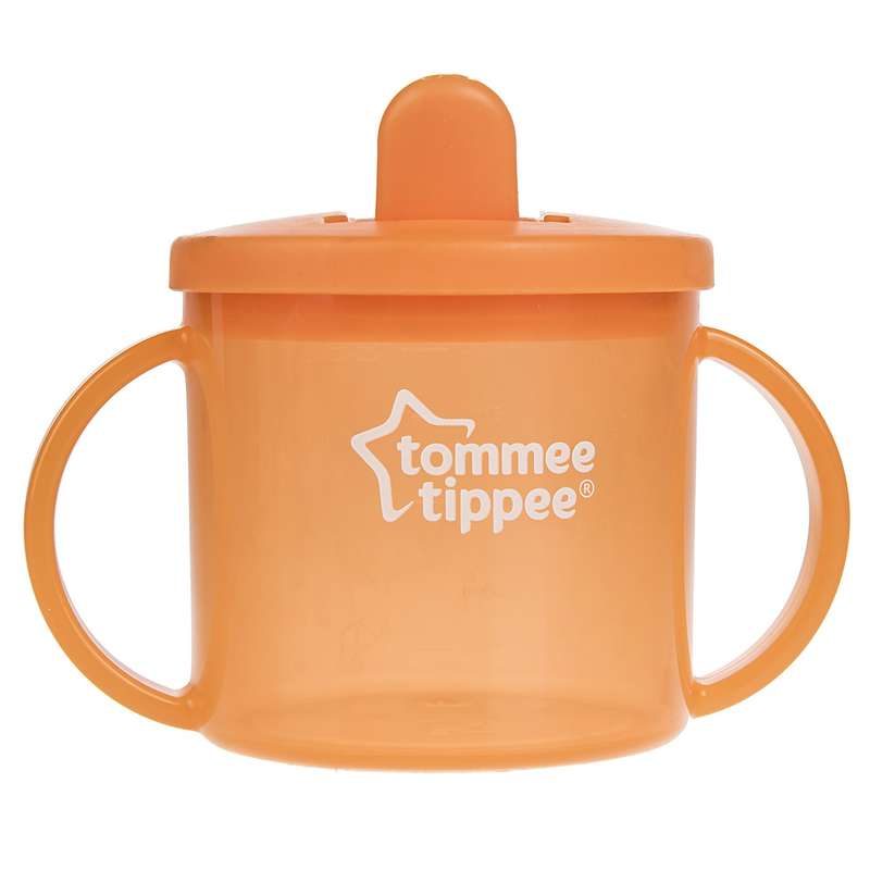 آب میوه خوری تامی تیپی مدل TT43111040 ظرفیت 190 میلی لیتر