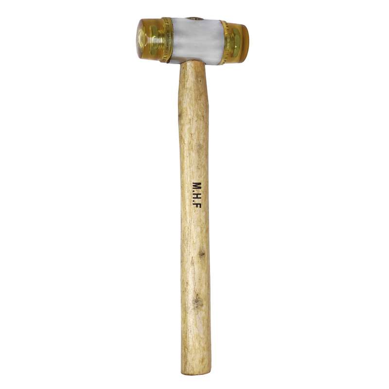 چکش فیبر ام اچ اف مدل MMA-35M-MHS وزن 325 گرم