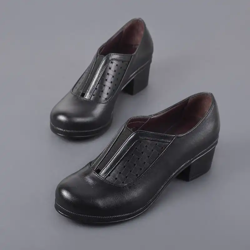 کفش زنانه کد BK.2531