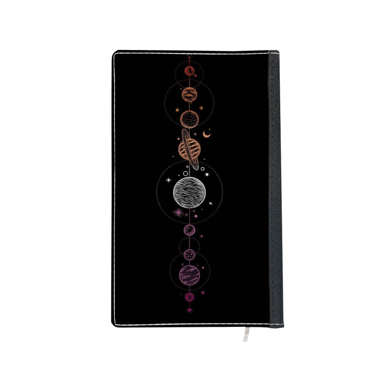 سالنامه سال 1403 طرح فانتزی کد 219