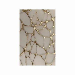 تابلو نقاشی اکریلیک سبک مینیمال مدل t53 