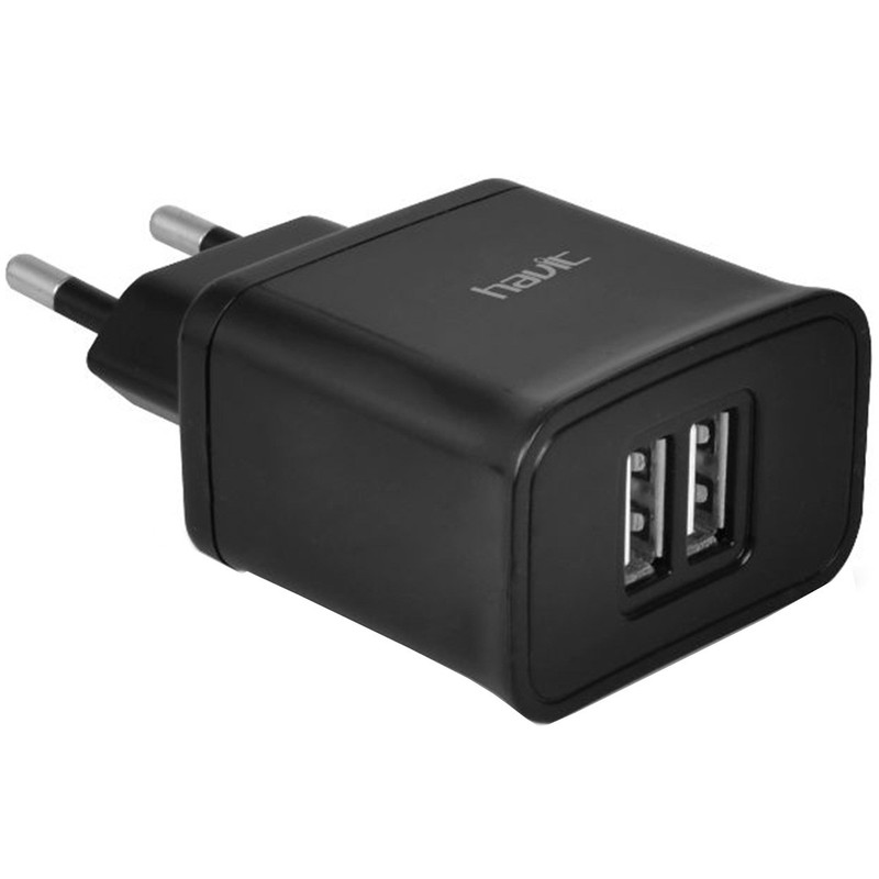 شارژر دیواری هویت مدل HV-UC231
