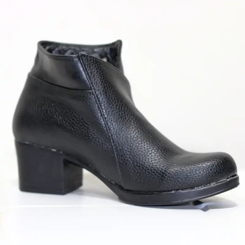 نیم بوت زنانه مدل df94