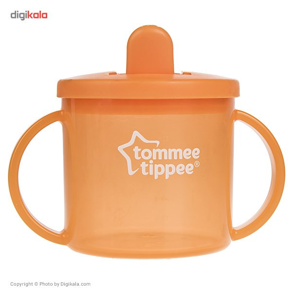 آب میوه خوری تامی تیپی مدل TT43111040 ظرفیت 190 میلی لیتر