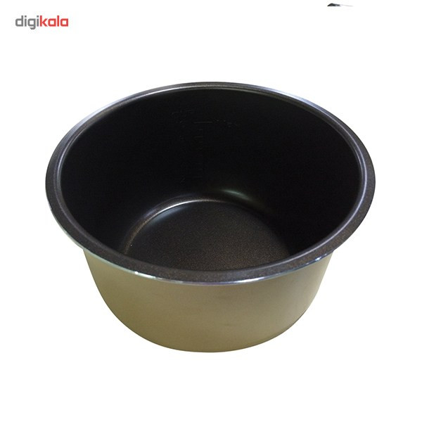 زودپز برقی فلر مدل PC 609