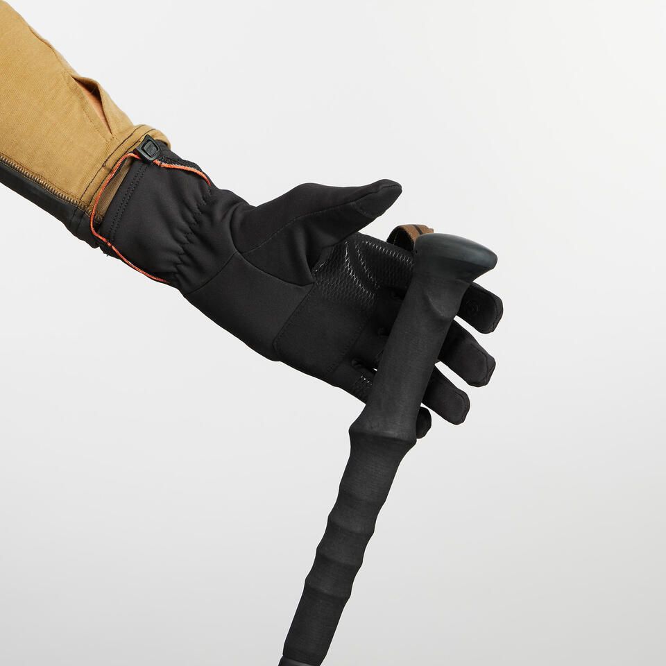 دستکش ورزشی مردانه فورکلاز مدل Trek 500 -  - 5