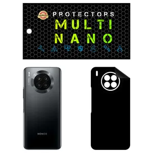 MULTI NANO X-F1M Back Skin For Honor 50 Lite