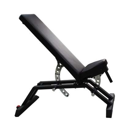 راهنمای خرید اینترنتی نیمکت مدرج بدنسازی ارزان قیمت (باشگاهی، خانگی، رکورد)