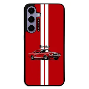 AKAM AMC-WSGS24P-CARS-44 Cover For Samsung Galaxy S24 Plus