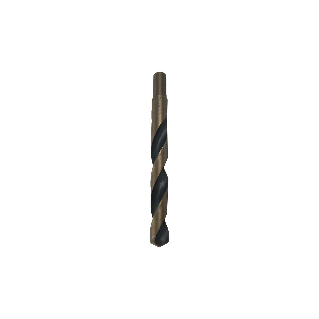 مته آهن ولف مدل HSS-17-15.5 کد 0996 سایز 15.5 میلیمتر