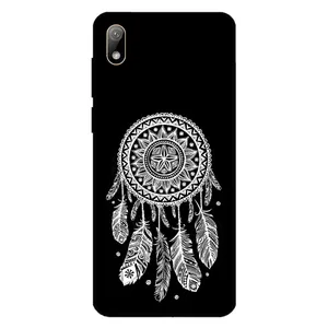 Megafone 7196 Cover For Honor 8S 