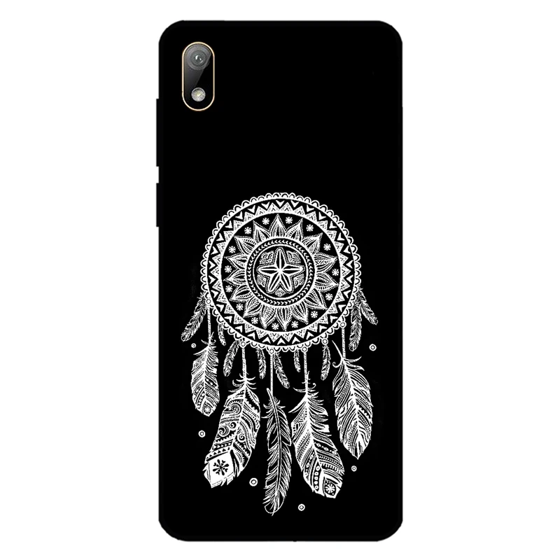 کاور مگافون کد 7196 مناسب برای گوشی موبایل شیائومی Redmi 7A