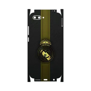 MAHOOT  Real-Madrid-2-FullSkin Cover Sticker for Honor 10