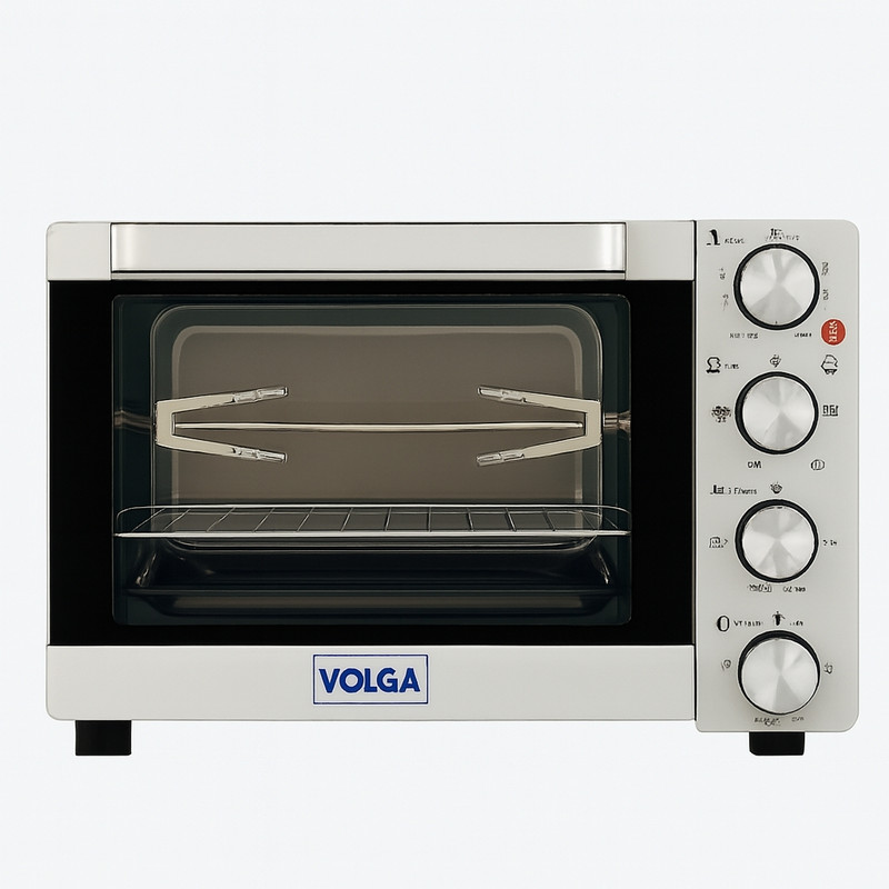 آون توستر ۶۰ لیتری ولگا مدل 23N