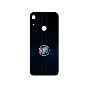 MAHOOT Buick Cover Sticker for Honor 8A