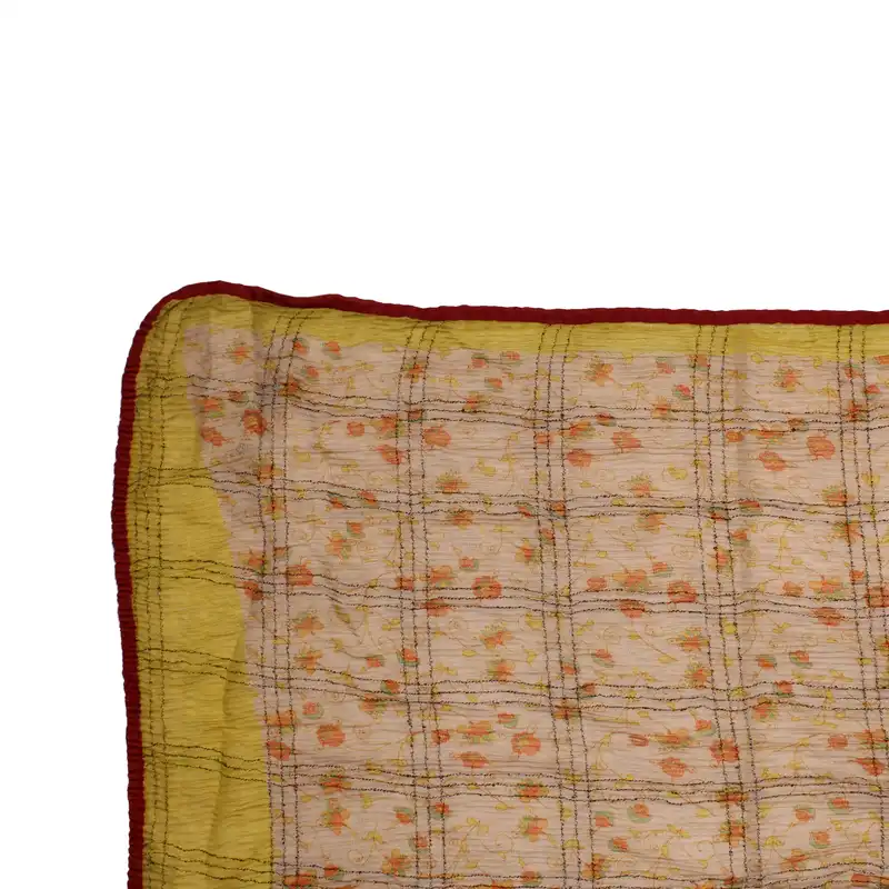 شال زنانه مدل الامور کد 011