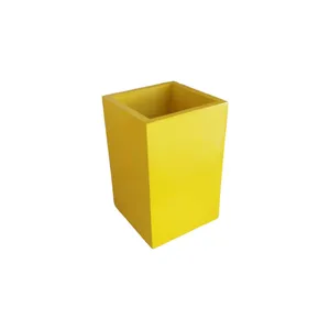 گلدان دکوری مدل فرحان کد 109697 