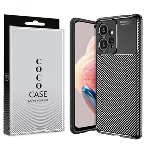 Coco AF Case For Xiaomi Redmi Note 12 4G