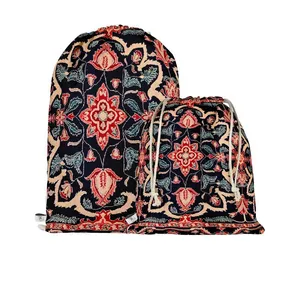 کوله پشتی ورزشی مدوپد مدل md00225 بسته 2 عددی