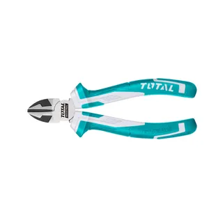 انبر سیم چین توتال مدل THT230706 سایز 7 اینچ