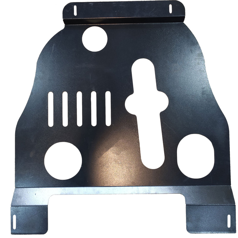 سینی زیر موتور کد stq-7 مناسب برای تیبا 2