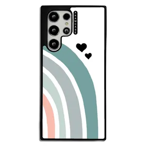 AKAM AMCWSGS22U-BOHO7 Cover For Samsung Galaxy S21 Ultra