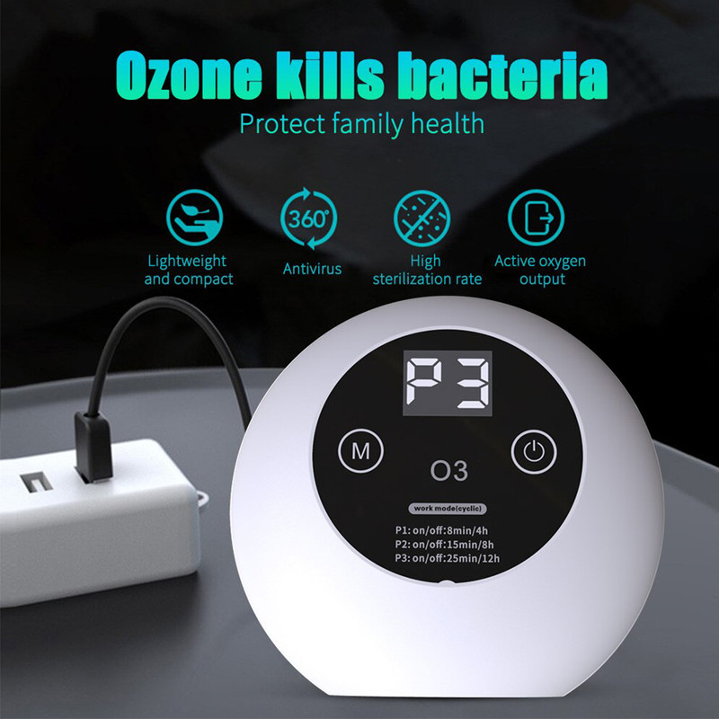 دستگاه ضد عفونی کننده و خوشبو کننده محیط کد 9582