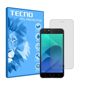 Tecno Resistant model transparent screen protector suitable for Asus Zenfone 4 Selfie ZD553KL mobile phone