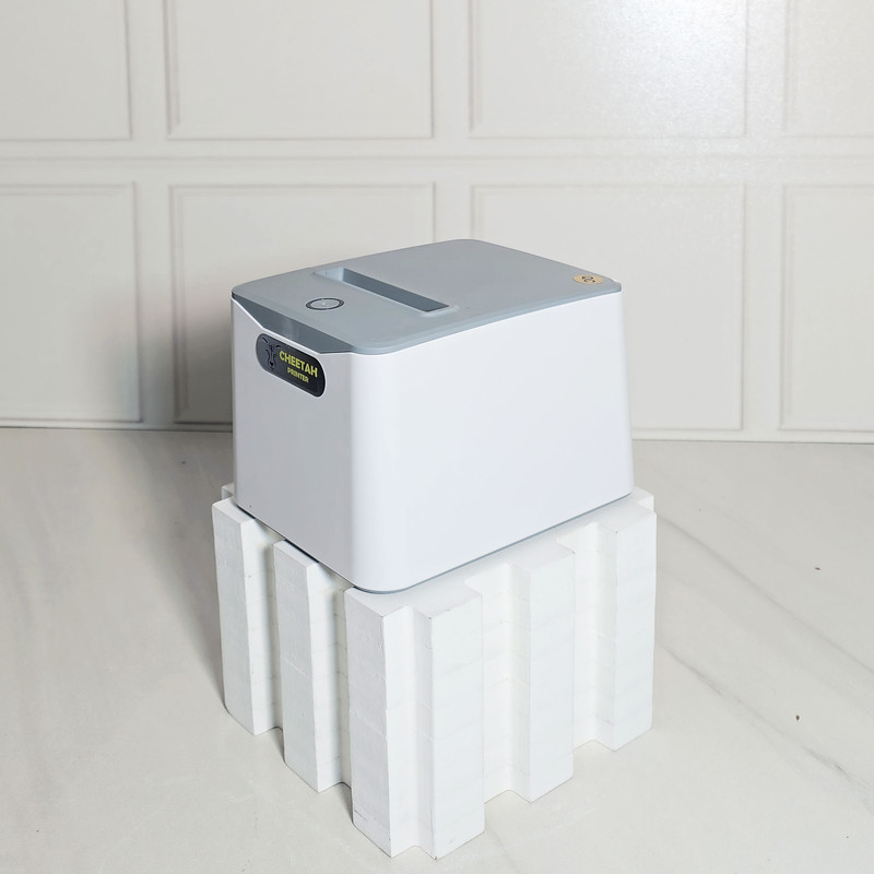 پرینتر حرارتی چیتا مدل Pharmacy کد 8380-USLine